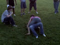 Girls Wrestling