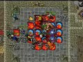 Cuetara Army y la FERUMBRAS Citidel Cuetara Army y la FERUMBRAS Citidel
