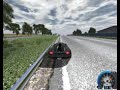 World Racing 2 Koenigsegg CCX 400 km/h