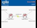 Formation Cisco CCNA EGILIA Learning - Configuration d\ Formation Cisco CCNA EGILIA Learning - Configuration d\