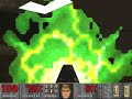 Doom II: Hell on Earth Map 21 - Nirvana
