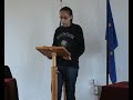 Global Debate \"Nancho Popovich\" High School Global Debate \"Nancho Popovich\" High School