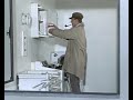 Jaques Tati - Mon Oncle (Kitchen Scene) Jaques Tati - Mon Oncle (Kitchen Scene)