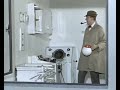 jaques tati   mon oncle  kitchen scene 