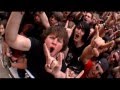 Nova Rock 2008 - Official Video