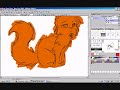 Squirreflight Tribute - Speed Paint