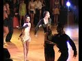 Jive Alytus 2007