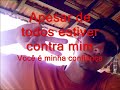 Kiss- Because I'm a Girl - Gabriel Benato