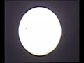 Venus transit 2004