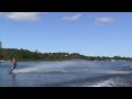 Tyler Nicholson's Trantrum