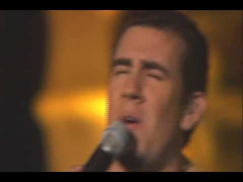 Ricardo Rodriguez - Sino a Ti - En Vivo