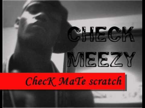 DJ. CHECK MATE.wmv