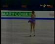 Carolina Kostner Europei 2008