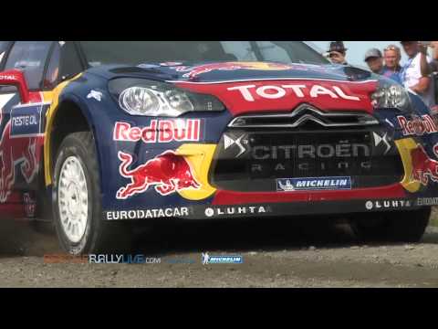 Latest WRC HD & Rally HD Videos