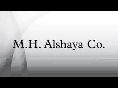 M.H. Alshaya Co.