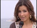 ESC 2008: Ani Lorak interview (Malta)