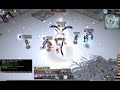 Bagi Warrior PVP