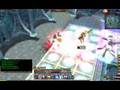 Bagi Warrior PVP