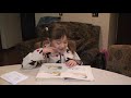 Elaina Cohen: Reading in Russian