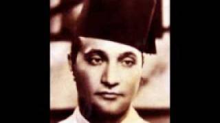 Mohamed Abdel Wahab - El Habeb El Majholالحبيب المجهول