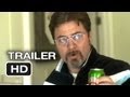 Somebody Up There Likes Me Official Trailer #1 (2013) - Nick Offerman Movie HD