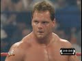 Backlash 2001 - Kurt Angle vs Chris Benoit [1/5]