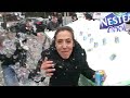 Cold Nestea - www.guerrilla-marketing.pl