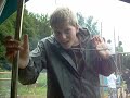 Regendans @ scoutskamp Regendans @ scoutskamp