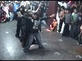 NEW DANCE AQP 2006 slayers aqp techno reggae