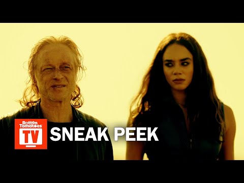 Killjoys S05E10 Series Finale Sneak Peek | Rotten Tomatoes TV