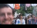 Karmanoia-B�hne bei F�te de la musique (Berlin, 2008)