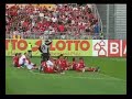 Dale Boca... Dale Cavese... Dale Mainz