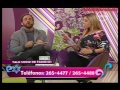 Lucia de la cruz en
