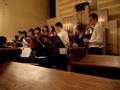 videos de EL Choir Sings Christmas Songs at Novy Kostol