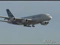 airbus 380 montreal airbus 380 montreal
