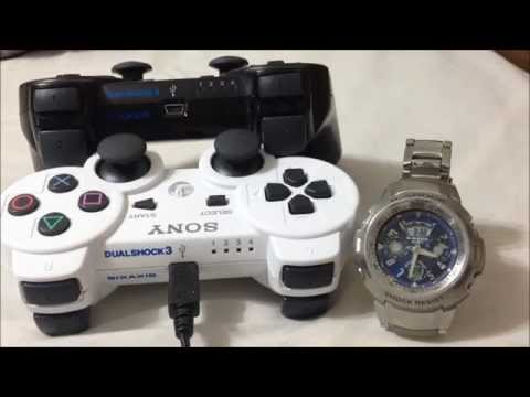 how to repair ps3 controller