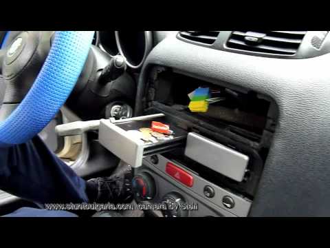how to change timing belt on alfa romeo 147