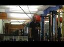 Personal Training London - The Dumbell Snatch Personal Training London - The Dumbell Snatch