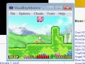 Brooklyn Country Boy Plays Kirby Game!!!! OWN!!!!
