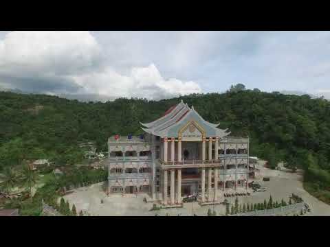 Jinarakkhita Buddhist College