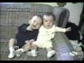 Bebes-chistosos