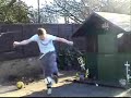 Football skills