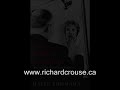 Richard Crouse interviews David Thomson on his book 