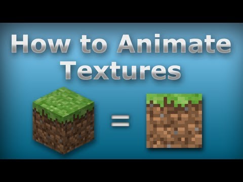 texture packs