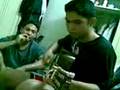 Hudas acoustic