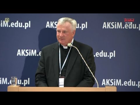 [TYLKO U NAS] Ks. prof. T. Guz: Narody karmione złem negacji prawdy oraz negacji miłości tracą zdolność samostanowienia, przez co sterują nimi obcy