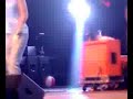 Christina Stürmer - Immer an euch gegaubt LIVE Christina Stürmer - Immer an euch gegaubt LIVE