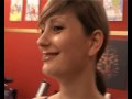 Neues Piercing - Neues Gl�ck - Byxe hilft
