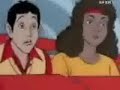 80's Cartoon Intro Montage