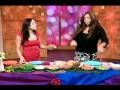 Bethenny Frankel on The Wendy Williams Show 02/24/2010